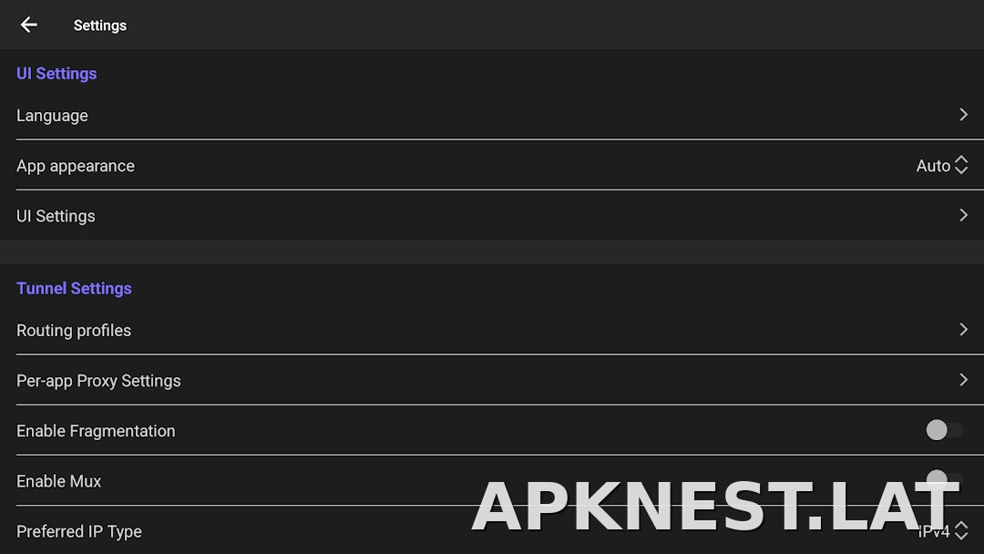 Happ скриншот 5