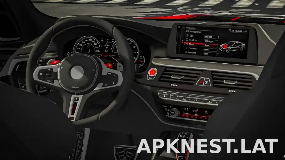 Car Parking Multiplayer скриншот 2