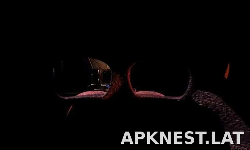 Five Nights at Freddy's 2 скриншот 4