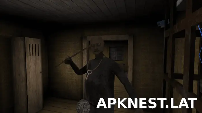 Granny 2 скриншот 6