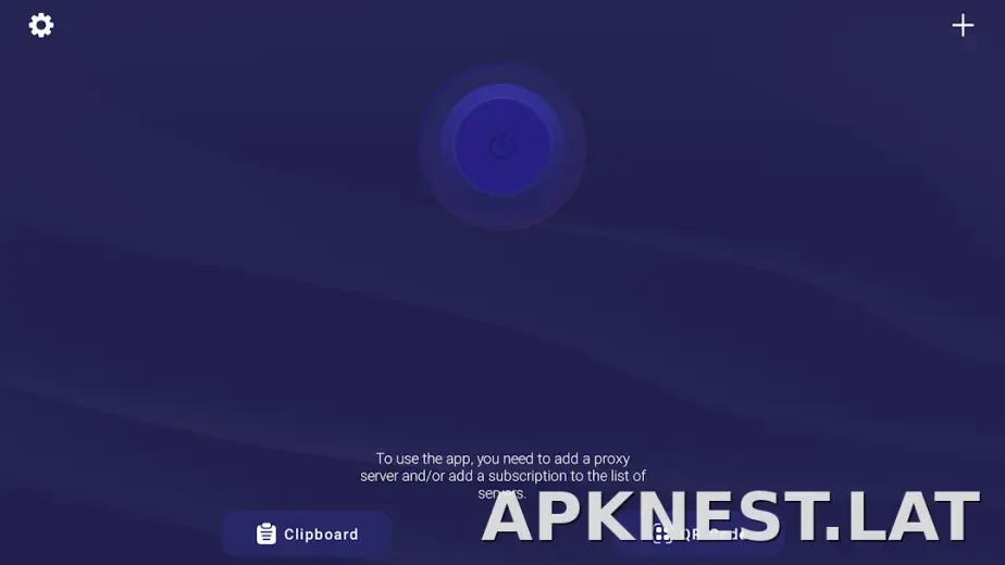 Happ скриншот 4