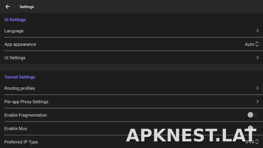 Happ скриншот 5