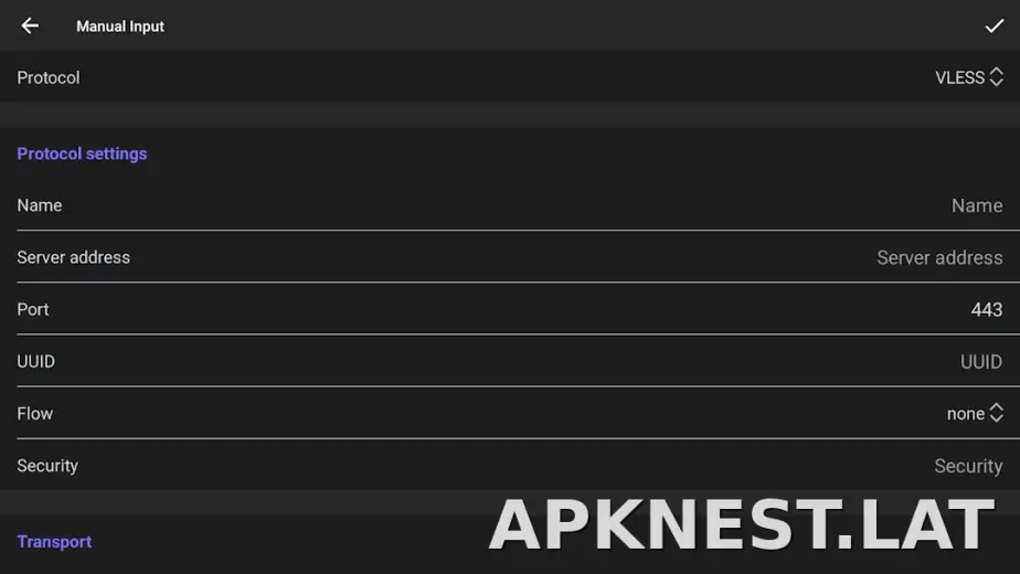Happ скриншот 6