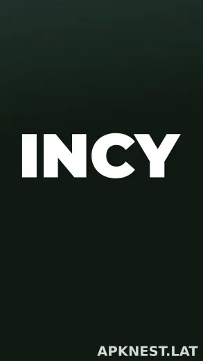 Incy скриншот 5