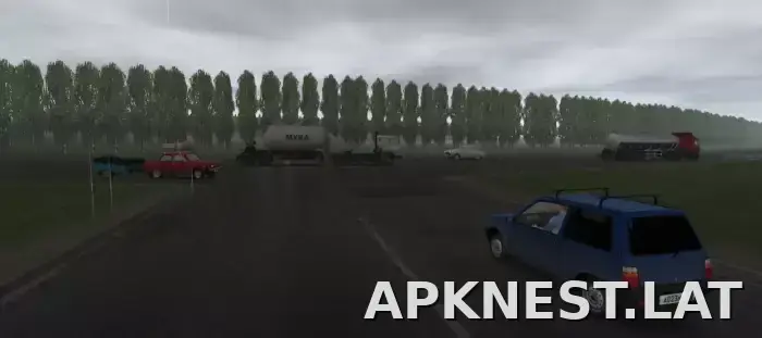 Motor Depot скриншот 1