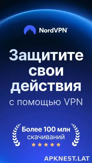 Nord скриншот 1