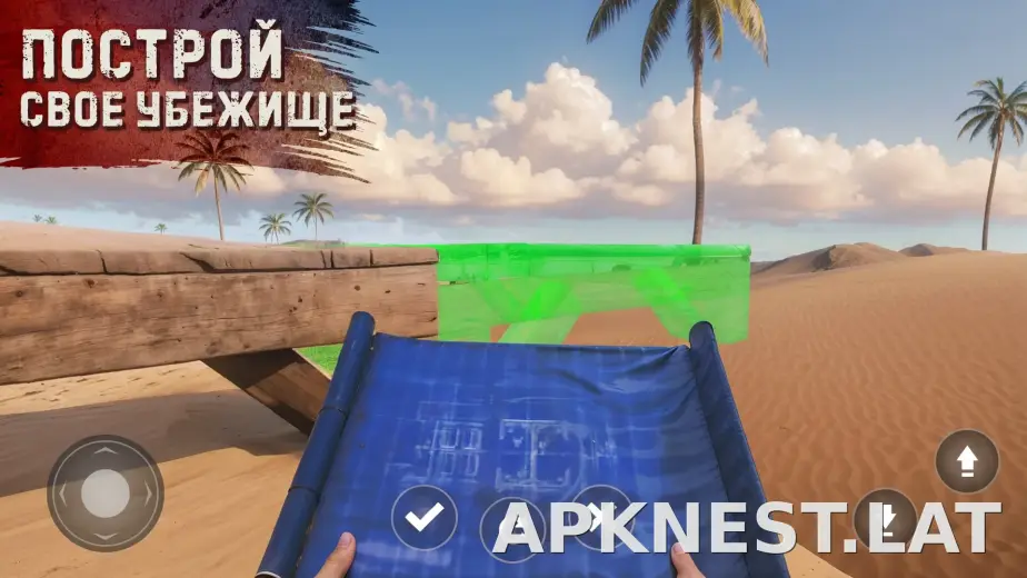 Oxide: Survival Island скриншот 2
