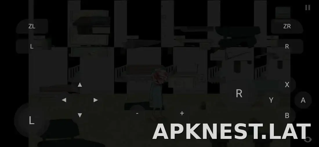 Салли Фейс скриншот 4